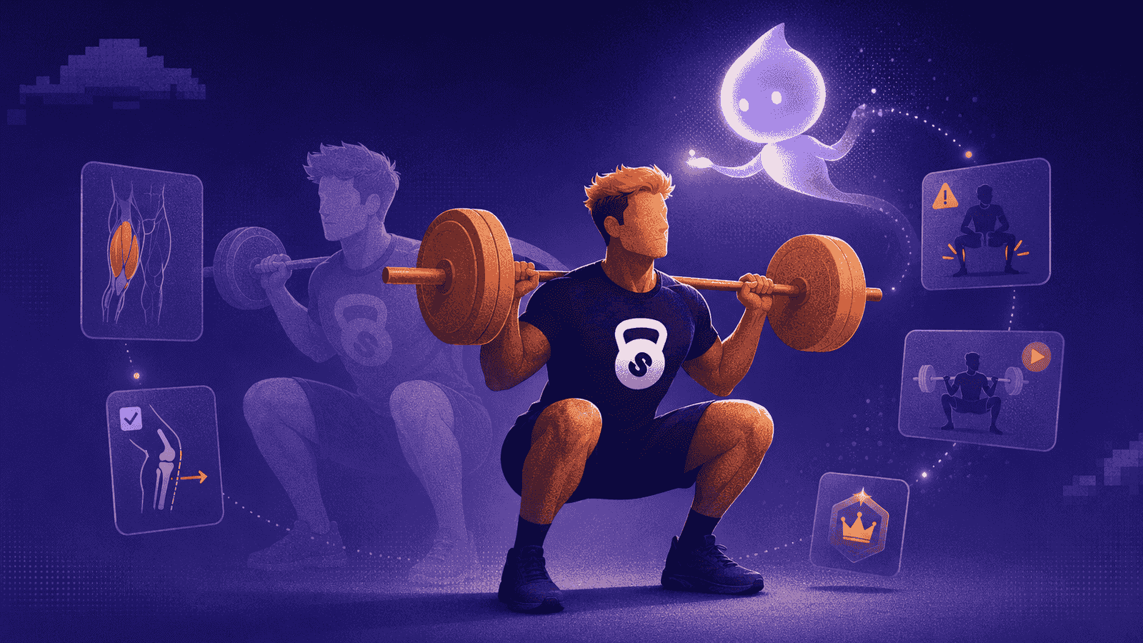 Spodi 2.0: детали тренировки, шеринг и Premium