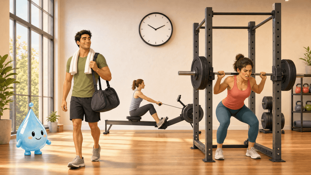 Strength training and longevity: half an hour a week, or two?