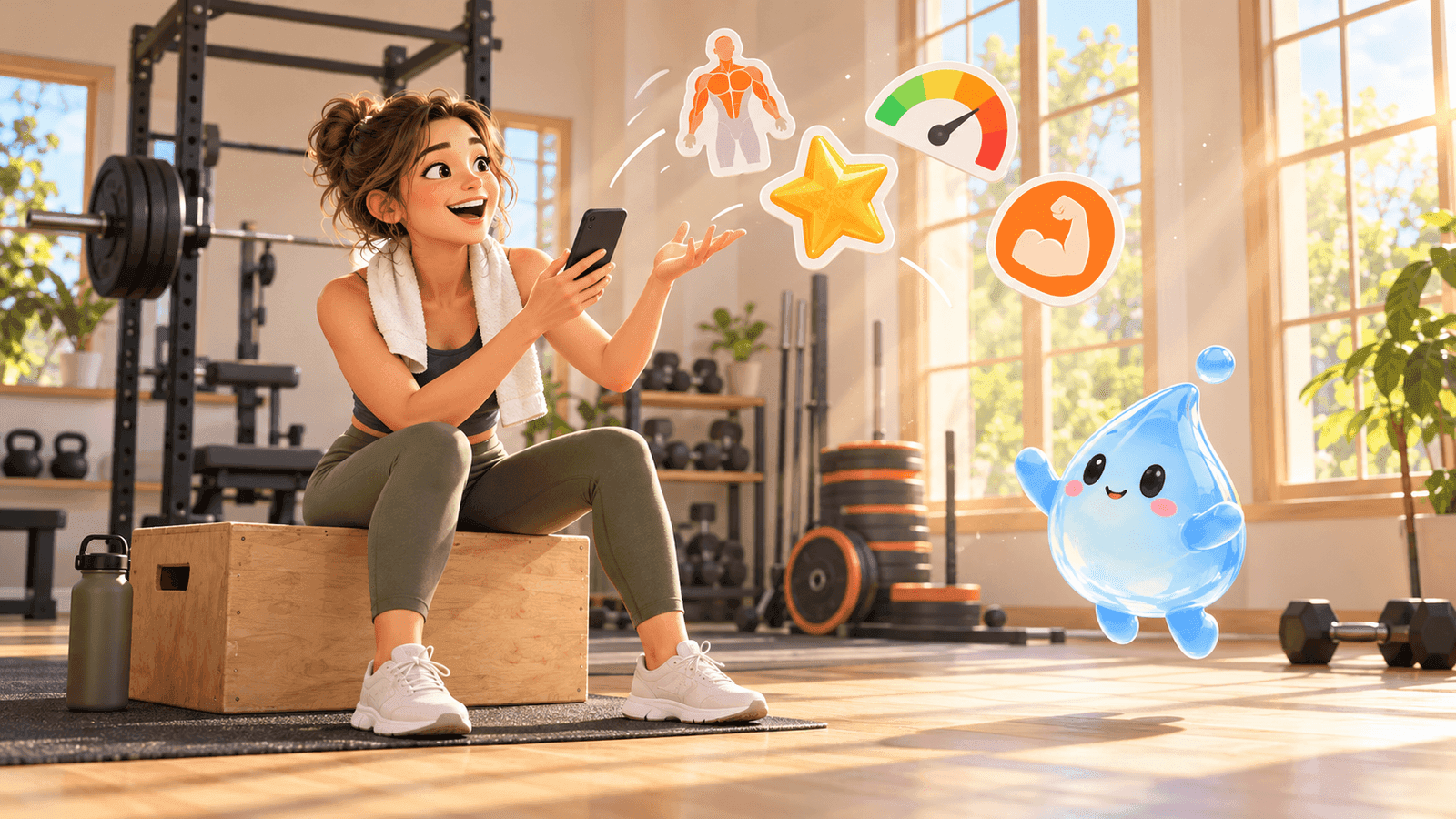 Spodi iOS 3.1: оценка подхода, стикеры для сториз и Apple Health